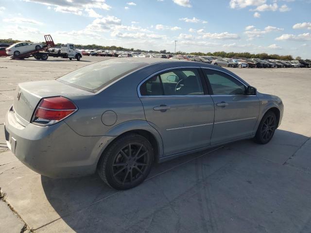 Photo 2 VIN: 1G8ZS57B98F241130 - SATURN AURA XE 