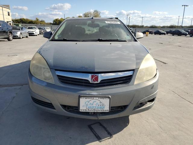 Photo 4 VIN: 1G8ZS57B98F241130 - SATURN AURA XE 