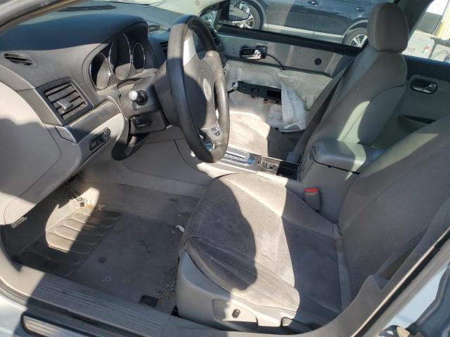 Photo 6 VIN: 1G8ZS57B98F241130 - SATURN AURA XE 