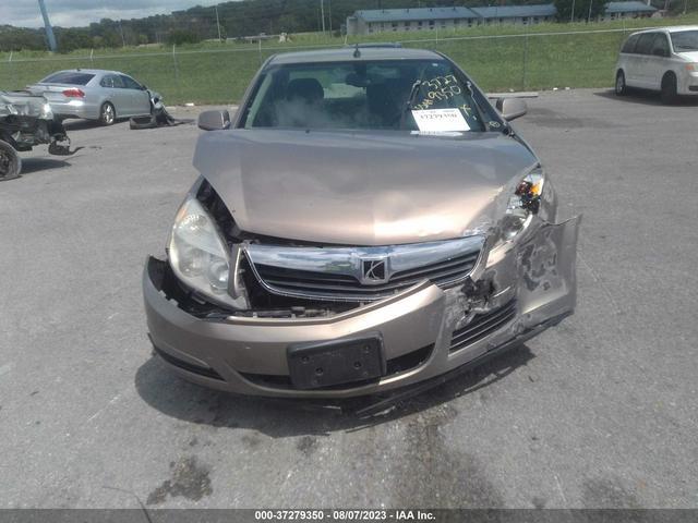 Photo 11 VIN: 1G8ZS57B98F244920 - SATURN AURA 