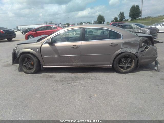 Photo 13 VIN: 1G8ZS57B98F244920 - SATURN AURA 