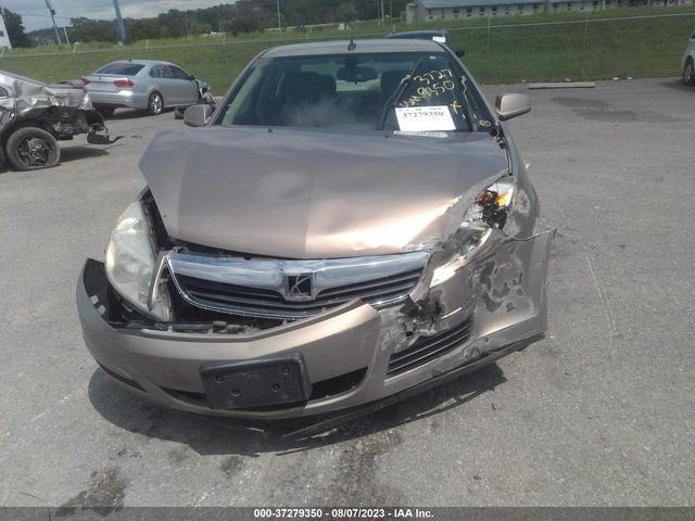 Photo 5 VIN: 1G8ZS57B98F244920 - SATURN AURA 