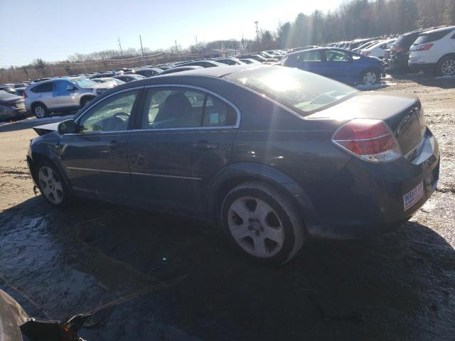 Photo 1 VIN: 1G8ZS57B98F252029 - SATURN AURA 