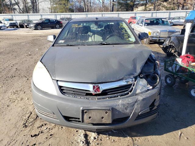 Photo 4 VIN: 1G8ZS57B98F252029 - SATURN AURA 