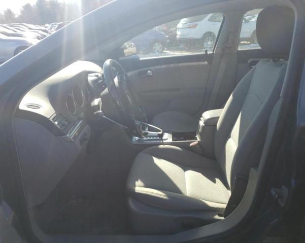 Photo 6 VIN: 1G8ZS57B98F252029 - SATURN AURA 