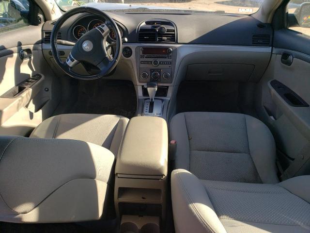 Photo 7 VIN: 1G8ZS57B98F252029 - SATURN AURA 