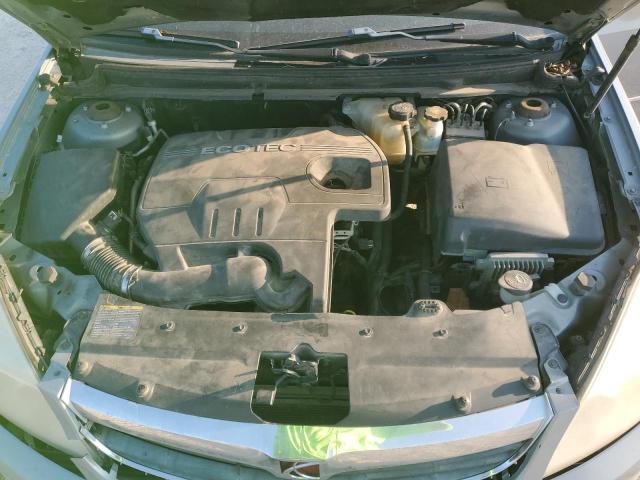 Photo 10 VIN: 1G8ZS57B98F252824 - SATURN AURA XE 