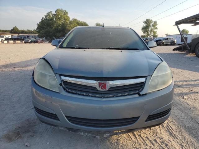 Photo 4 VIN: 1G8ZS57B98F252824 - SATURN AURA XE 