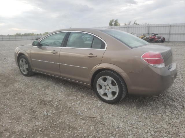 Photo 1 VIN: 1G8ZS57B98F260468 - SATURN AURA XE 