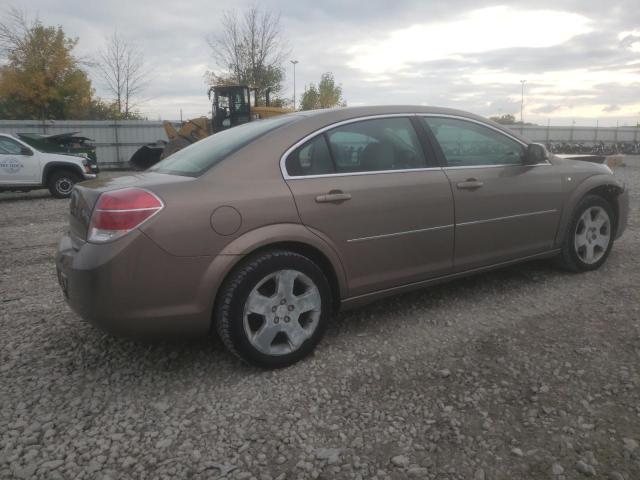 Photo 2 VIN: 1G8ZS57B98F260468 - SATURN AURA XE 