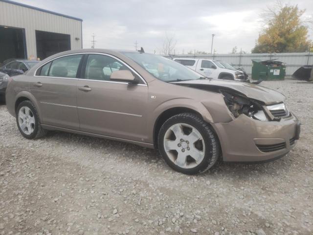 Photo 3 VIN: 1G8ZS57B98F260468 - SATURN AURA XE 