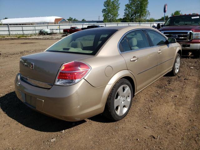 Photo 3 VIN: 1G8ZS57B98F267274 - SATURN AURA 