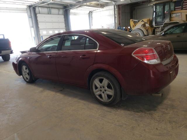 Photo 1 VIN: 1G8ZS57B99F124536 - SATURN AURA 