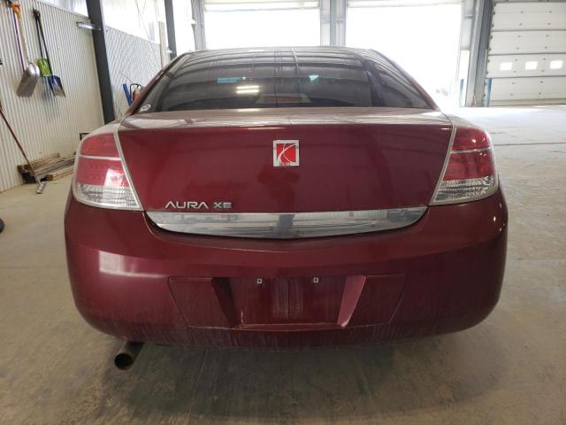 Photo 5 VIN: 1G8ZS57B99F124536 - SATURN AURA 