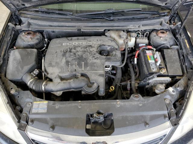 Photo 10 VIN: 1G8ZS57B99F142003 - SATURN AURA 