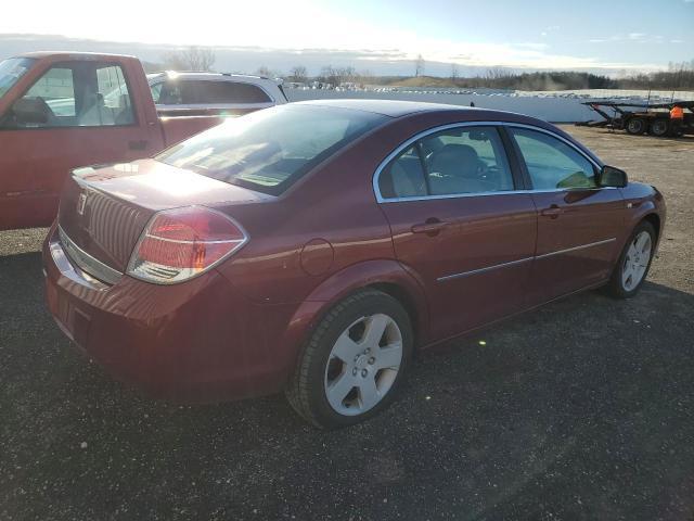 Photo 2 VIN: 1G8ZS57BX8F218939 - SATURN AURA 