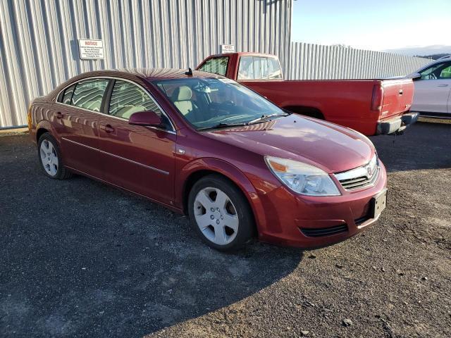 Photo 3 VIN: 1G8ZS57BX8F218939 - SATURN AURA 