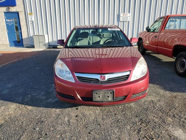 Photo 4 VIN: 1G8ZS57BX8F218939 - SATURN AURA 