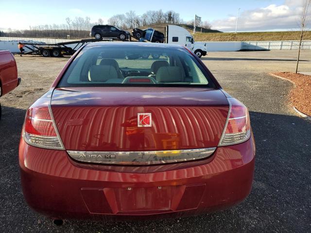 Photo 5 VIN: 1G8ZS57BX8F218939 - SATURN AURA 