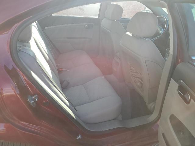 Photo 9 VIN: 1G8ZS57BX8F218939 - SATURN AURA 