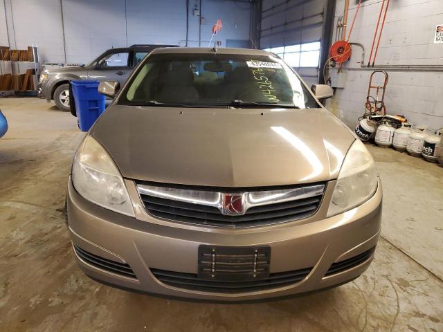 Photo 4 VIN: 1G8ZS57BX8F246370 - SATURN AURA 