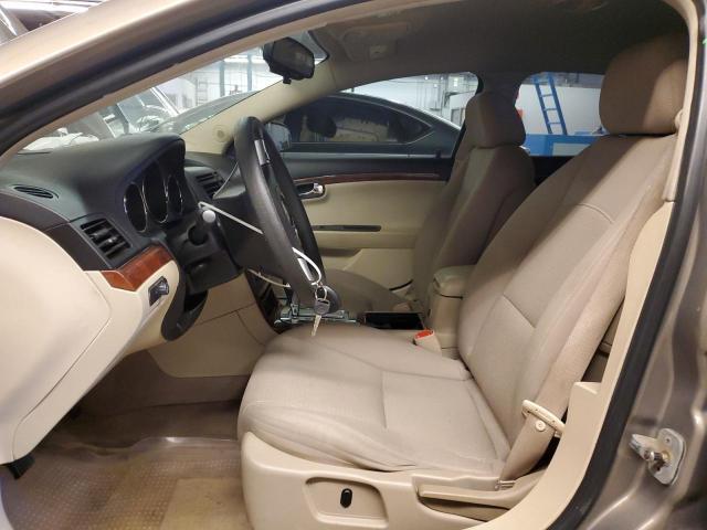 Photo 6 VIN: 1G8ZS57BX8F246370 - SATURN AURA 