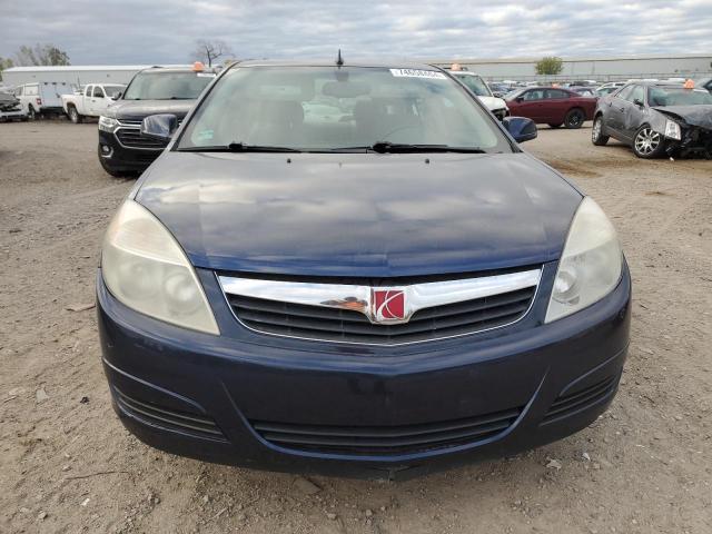 Photo 4 VIN: 1G8ZS57BX8F249575 - SATURN AURA XE 