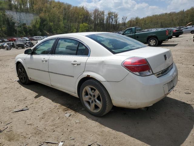 Photo 1 VIN: 1G8ZS57BX8F258339 - SATURN AURA 