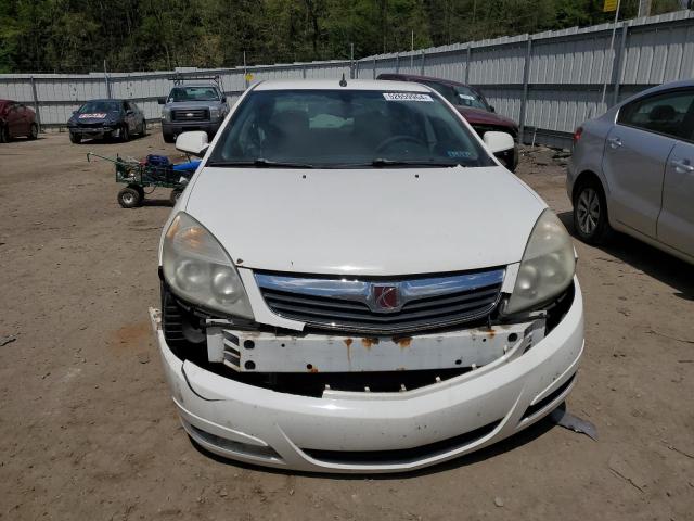 Photo 4 VIN: 1G8ZS57BX8F258339 - SATURN AURA 