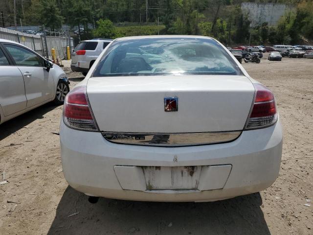 Photo 5 VIN: 1G8ZS57BX8F258339 - SATURN AURA 