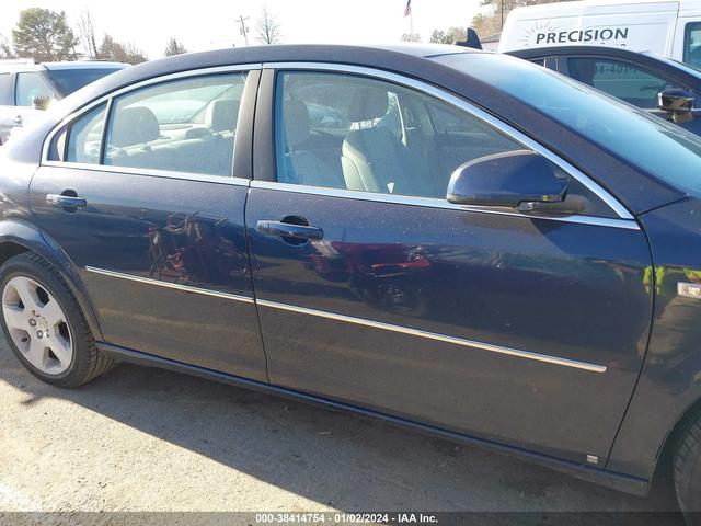 Photo 13 VIN: 1G8ZS57BX8F259006 - SATURN AURA 