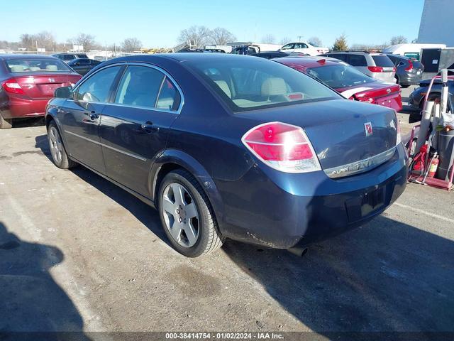 Photo 2 VIN: 1G8ZS57BX8F259006 - SATURN AURA 