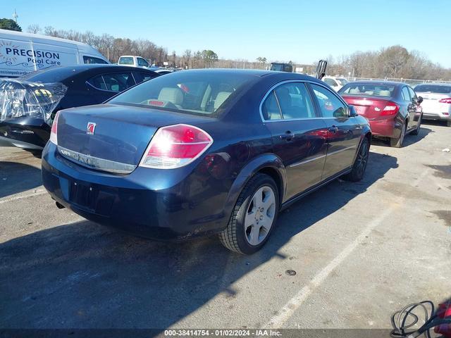 Photo 3 VIN: 1G8ZS57BX8F259006 - SATURN AURA 