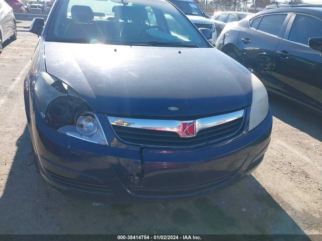 Photo 5 VIN: 1G8ZS57BX8F259006 - SATURN AURA 