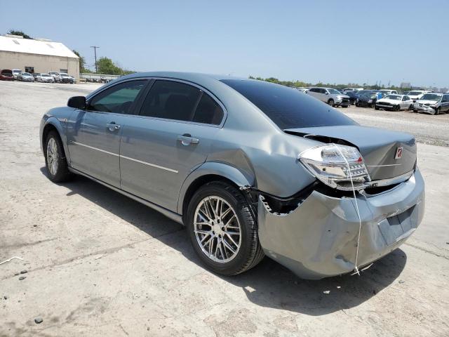 Photo 1 VIN: 1G8ZS57BX8F264190 - SATURN AURA XE 