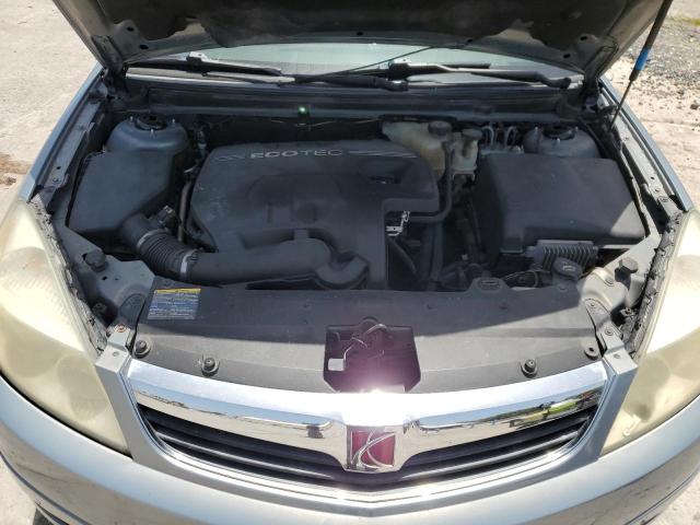 Photo 10 VIN: 1G8ZS57BX8F264190 - SATURN AURA XE 