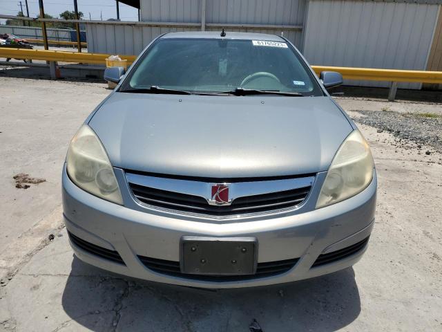 Photo 4 VIN: 1G8ZS57BX8F264190 - SATURN AURA XE 