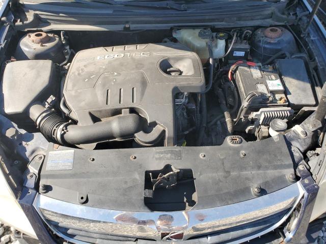 Photo 10 VIN: 1G8ZS57BX8F266862 - SATURN ASTRA XE 