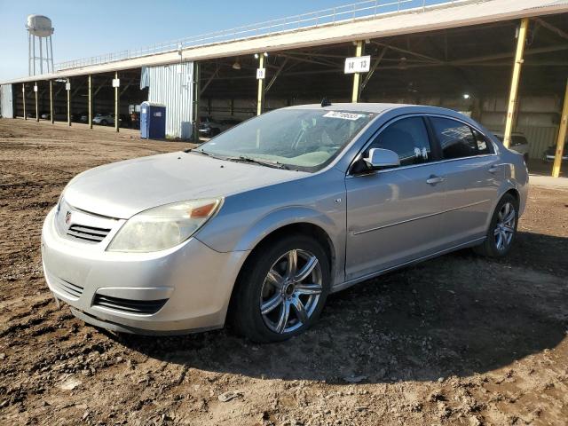 Photo 0 VIN: 1G8ZS57BX8F281927 - SATURN AURA 