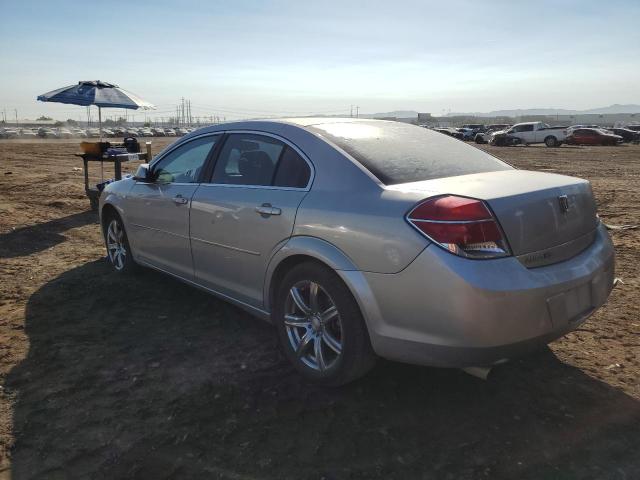 Photo 1 VIN: 1G8ZS57BX8F281927 - SATURN AURA 