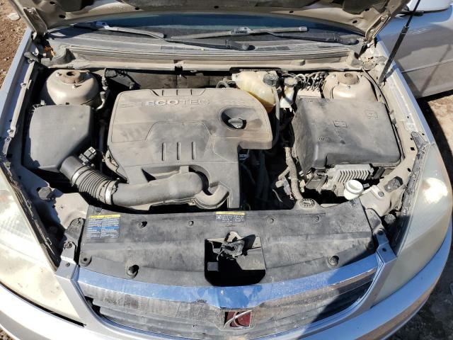 Photo 10 VIN: 1G8ZS57BX8F281927 - SATURN AURA 