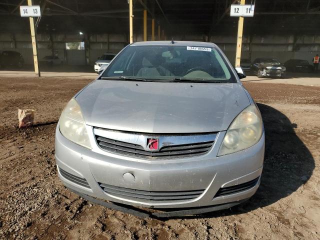 Photo 4 VIN: 1G8ZS57BX8F281927 - SATURN AURA 