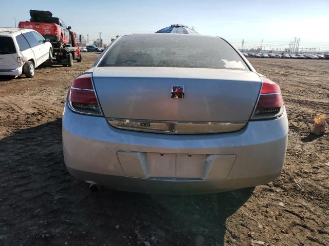 Photo 5 VIN: 1G8ZS57BX8F281927 - SATURN AURA 