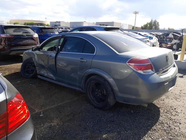 Photo 1 VIN: 1G8ZS57BX9F107387 - SATURN AURA XE 