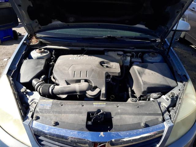 Photo 10 VIN: 1G8ZS57BX9F107387 - SATURN AURA XE 