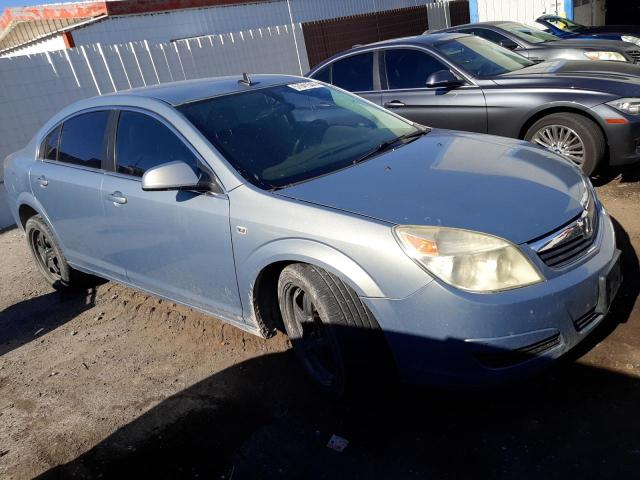 Photo 3 VIN: 1G8ZS57BX9F107387 - SATURN AURA XE 