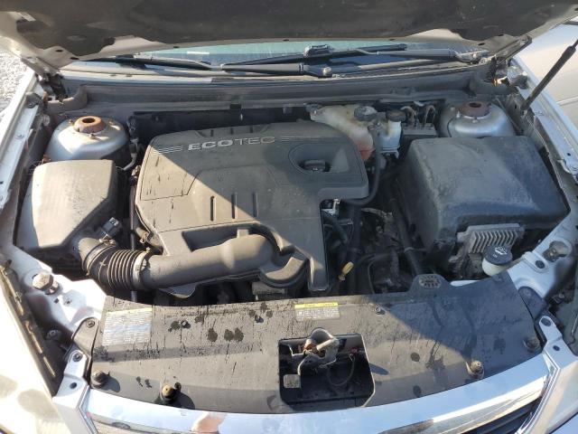 Photo 10 VIN: 1G8ZS57BX9F124433 - SATURN AURA XE 