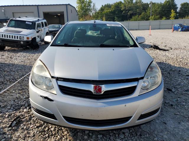 Photo 4 VIN: 1G8ZS57BX9F124433 - SATURN AURA XE 