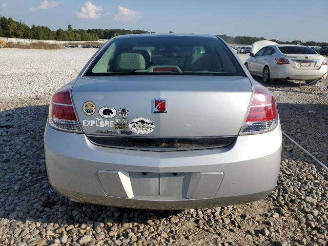 Photo 5 VIN: 1G8ZS57BX9F124433 - SATURN AURA XE 