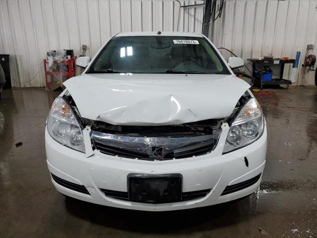 Photo 4 VIN: 1G8ZS57BX9F152779 - SATURN AURA 